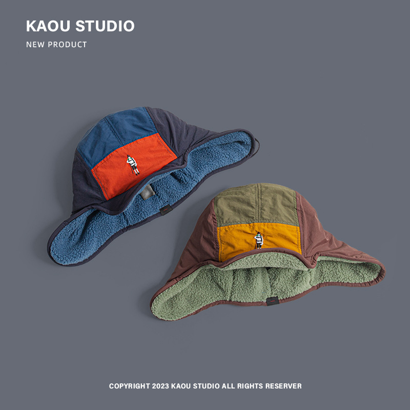 Japanese Style Retro 5-Panel C – Corduroy Cap 5 Panel recenzja i cena