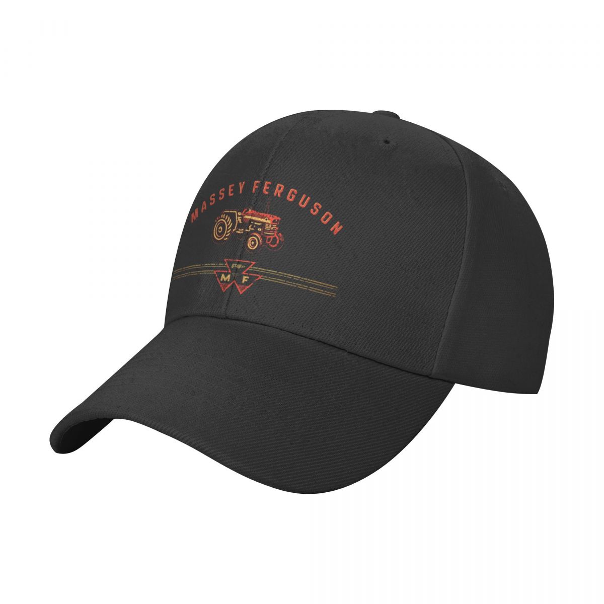 Washed Men's Baseball Cap Retr – Golf Cap Dad recenzja i cena