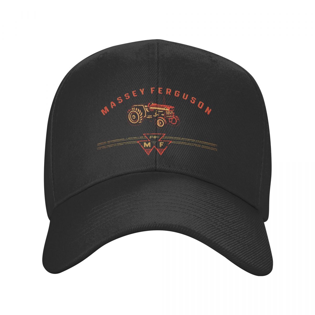 Washed Men's Baseball Cap Retr – Golf Cap Dad recenzja i cena