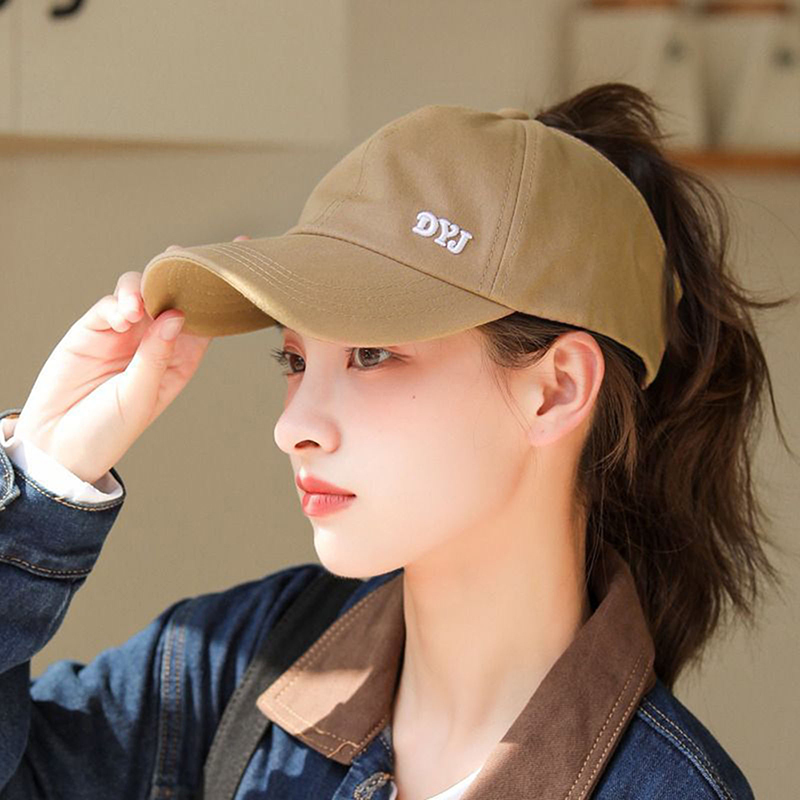 「Summer Solid Baseball Caps Go – Baseball Cap Structured recenzja i cena