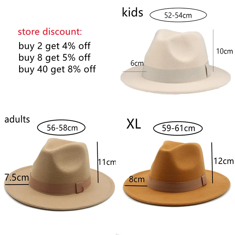 Fedora Hat Women Winter Hats f – Fedora Hat Wool recenzja i cena