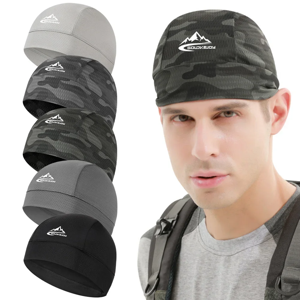 Cooling Skull Cap Breathable S – Skull Cap Helmet Liner recenzja i cena