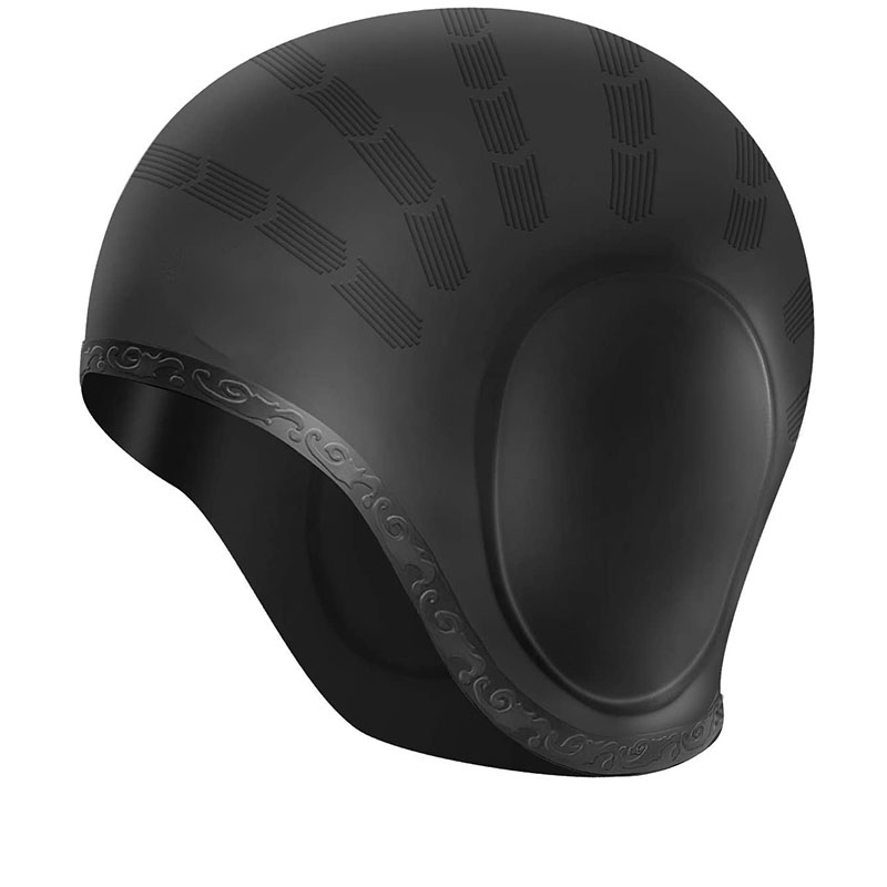 Adults Swimming Caps Men Women – Swim Hat Silicone recenzja i cena