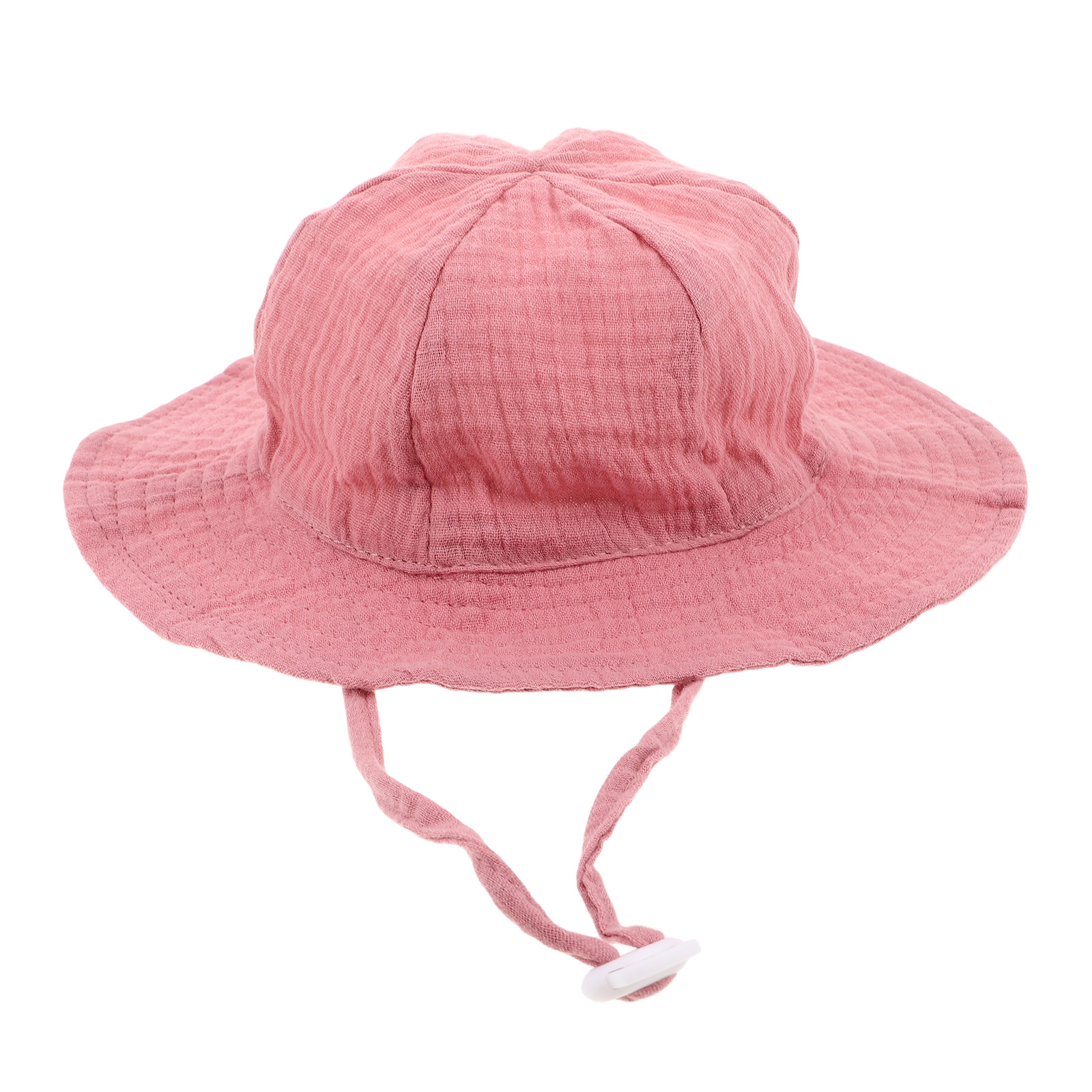 Toddler Sun Hat Cotton Bucket  – Bucket Hat Cotton recenzja i cena