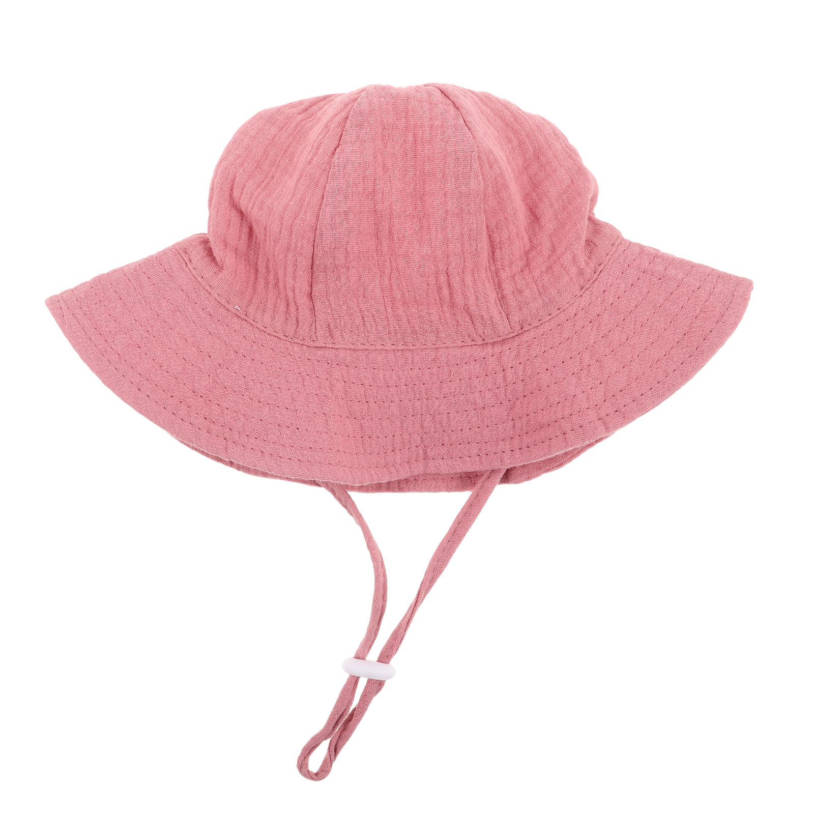 Toddler Sun Hat Cotton Bucket  – Bucket Hat Cotton recenzja i cena
