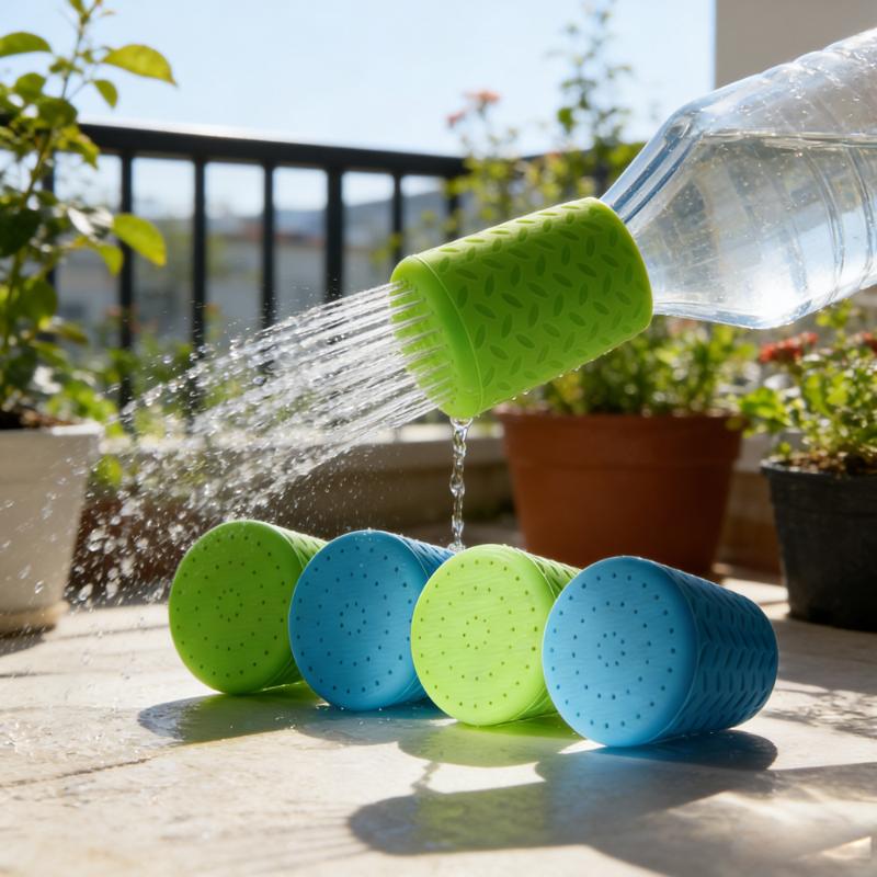 .Hot Sale-Silicone Portable Pe – Swim Hat Silicone recenzja i cena