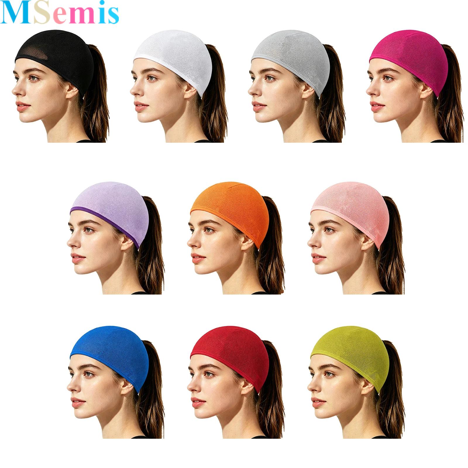 Women Skull Cap Sweat-absorbin – Running Cap Lightweight recenzja i cena