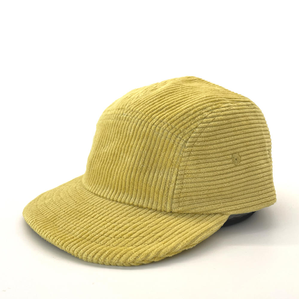 Corduroy 5 Panel Cap for Men W – Corduroy Cap 5 Panel recenzja i cena