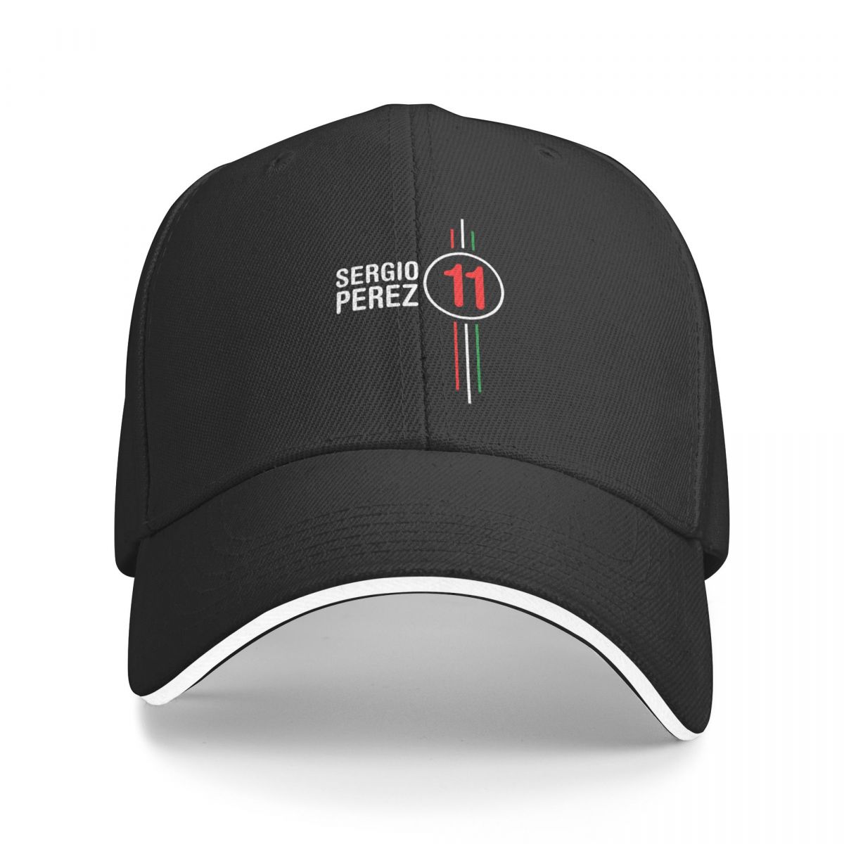 Sergio Perez F1 Car Racing Was – Golf Cap Dad recenzja i cena