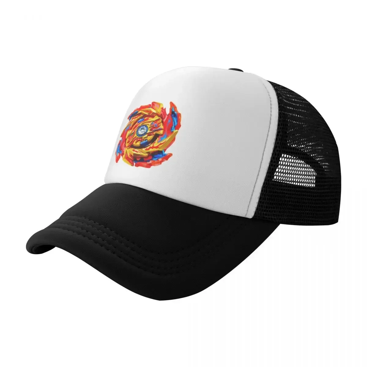 New Beyblade BurstCap Baseball – Golf Cap Dad recenzja i cena