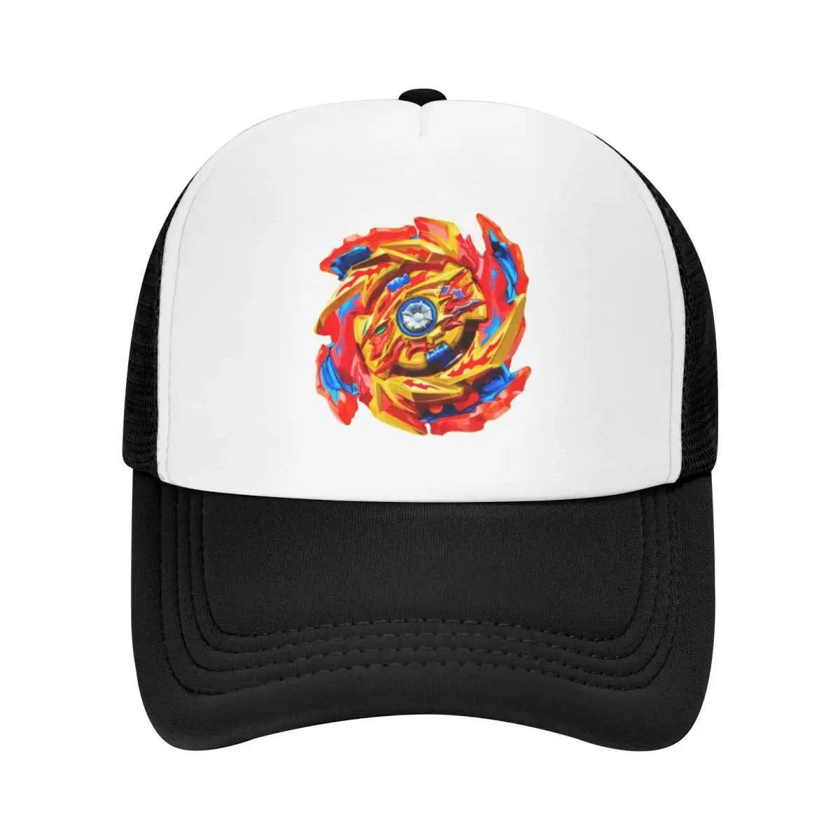 New Beyblade BurstCap Baseball – Golf Cap Dad recenzja i cena