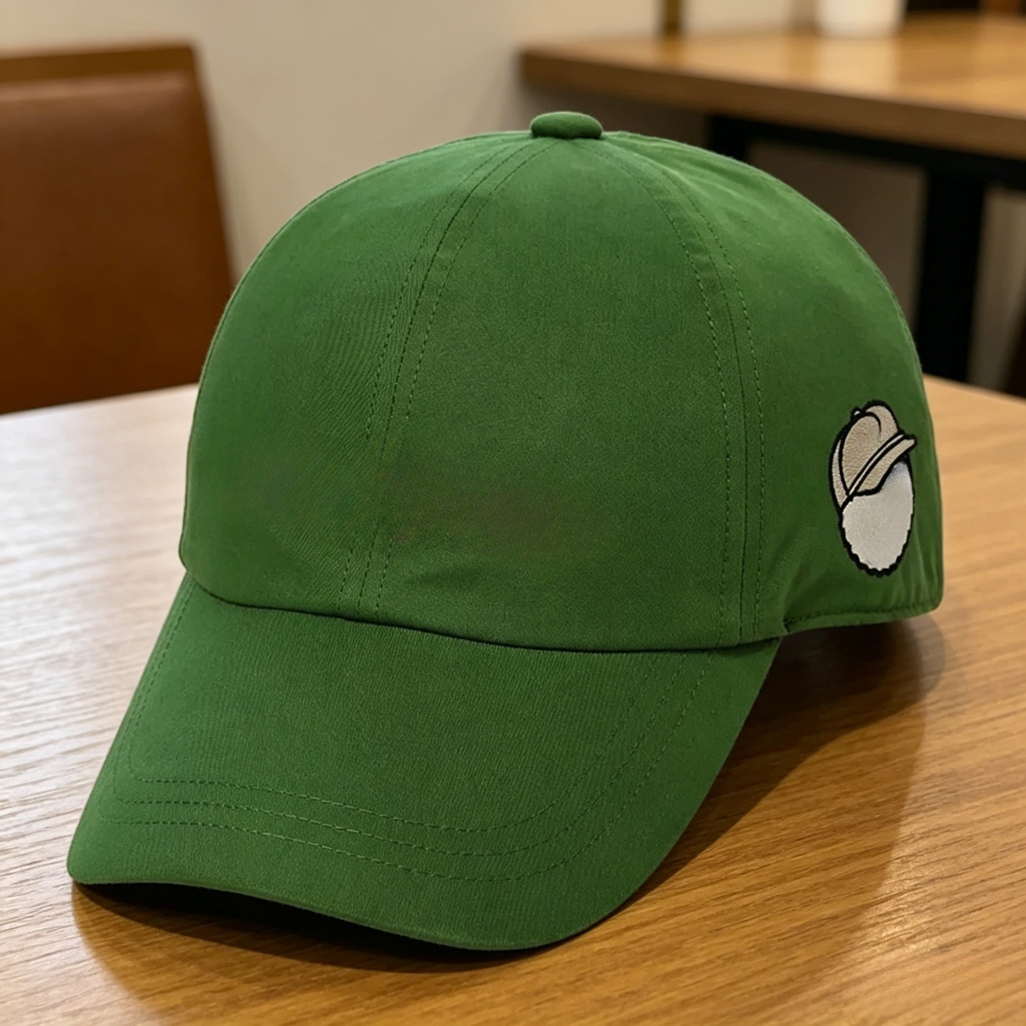 Breathable Perforated Golf Hat – Running Cap Lightweight recenzja i cena