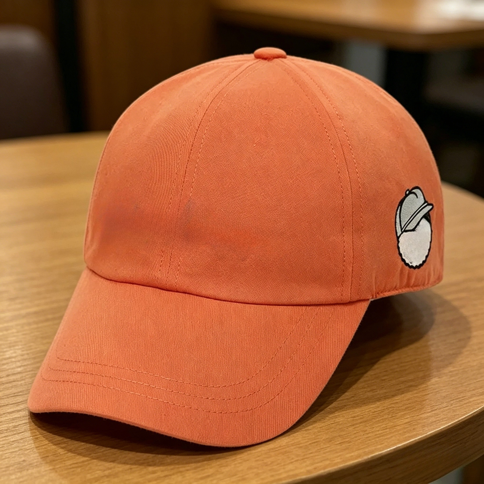 Breathable Perforated Golf Hat – Running Cap Lightweight recenzja i cena