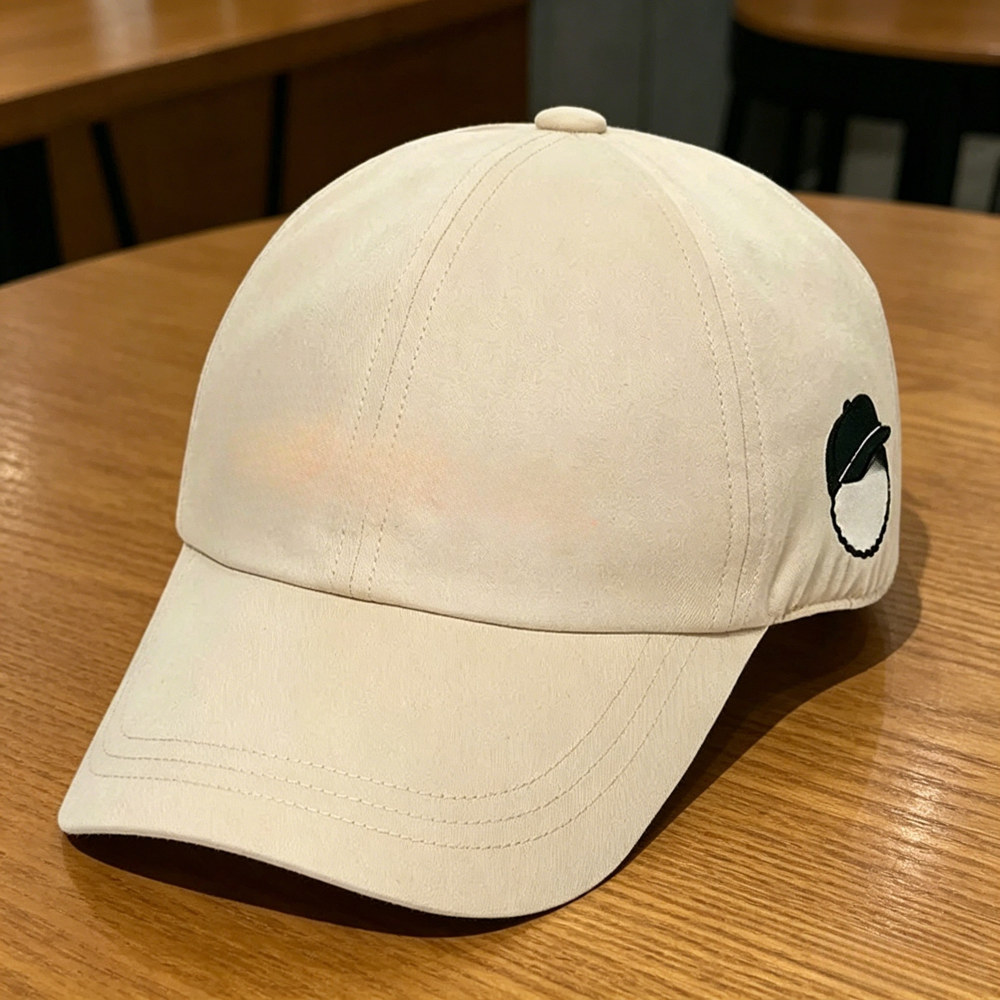Breathable Perforated Golf Hat – Running Cap Lightweight recenzja i cena
