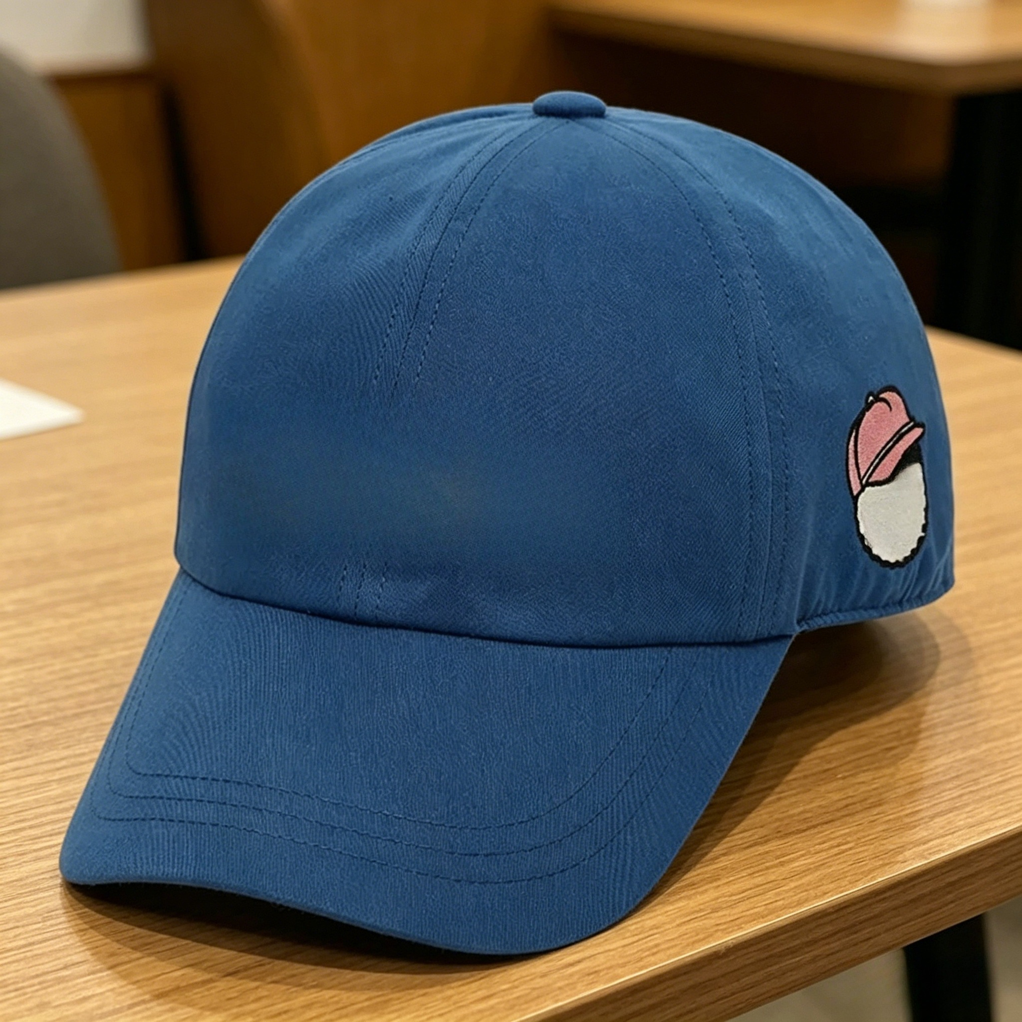Breathable Perforated Golf Hat – Running Cap Lightweight recenzja i cena
