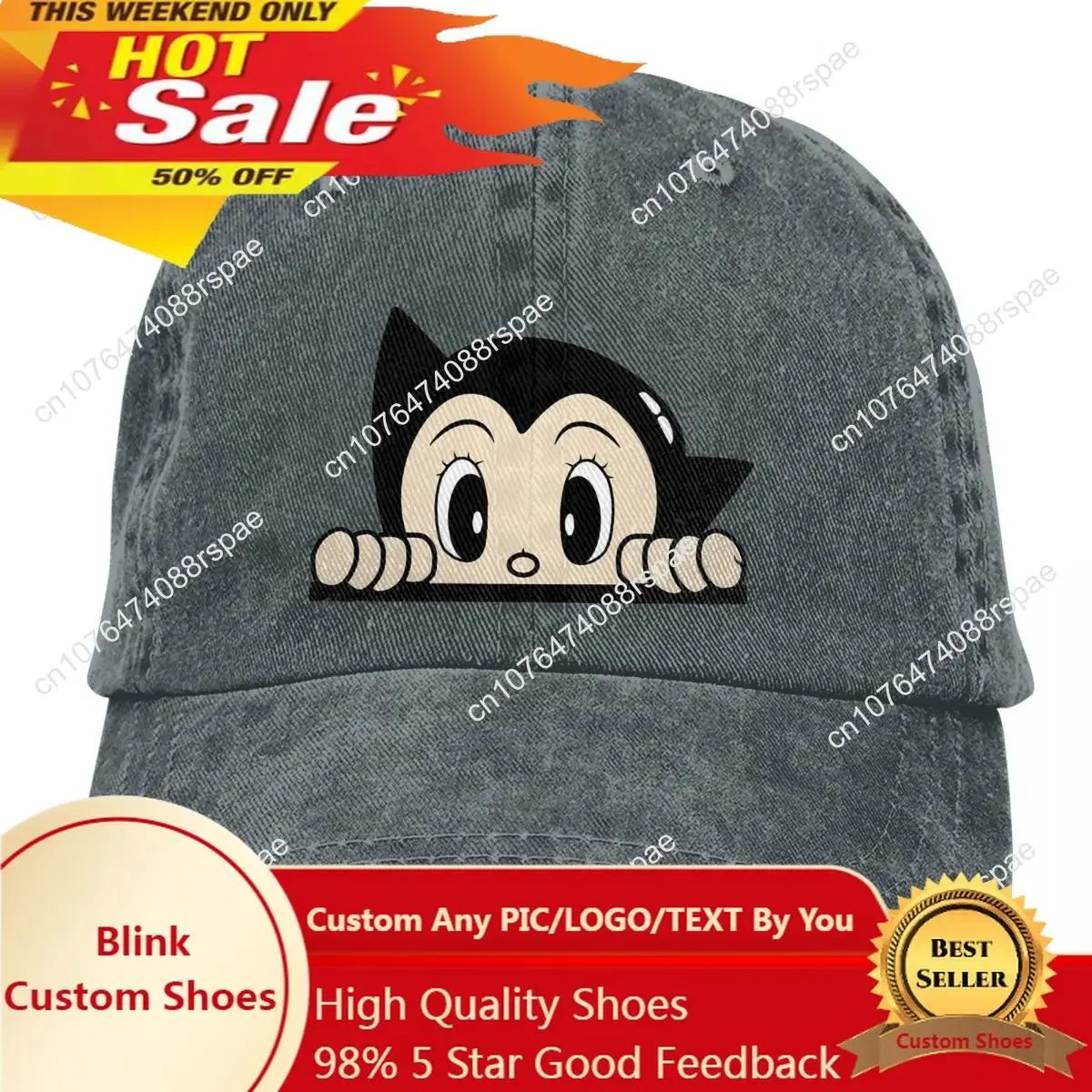 Pure Color Dad Hats Hello Wome – Visor Sun Hat recenzja i cena