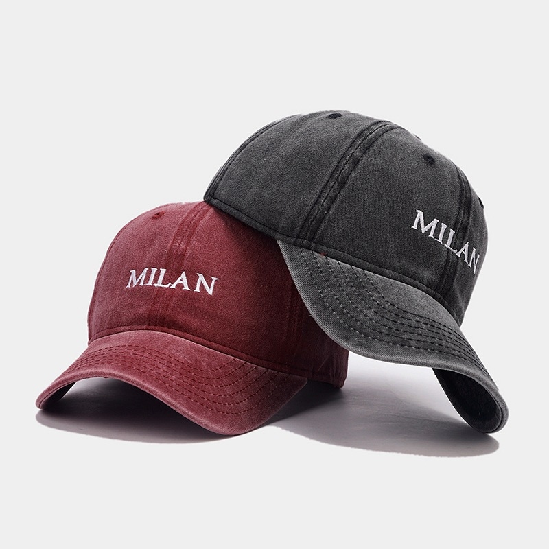 Vintage Washed Cotton Baseball – Dad Hat Cotton recenzja i cena