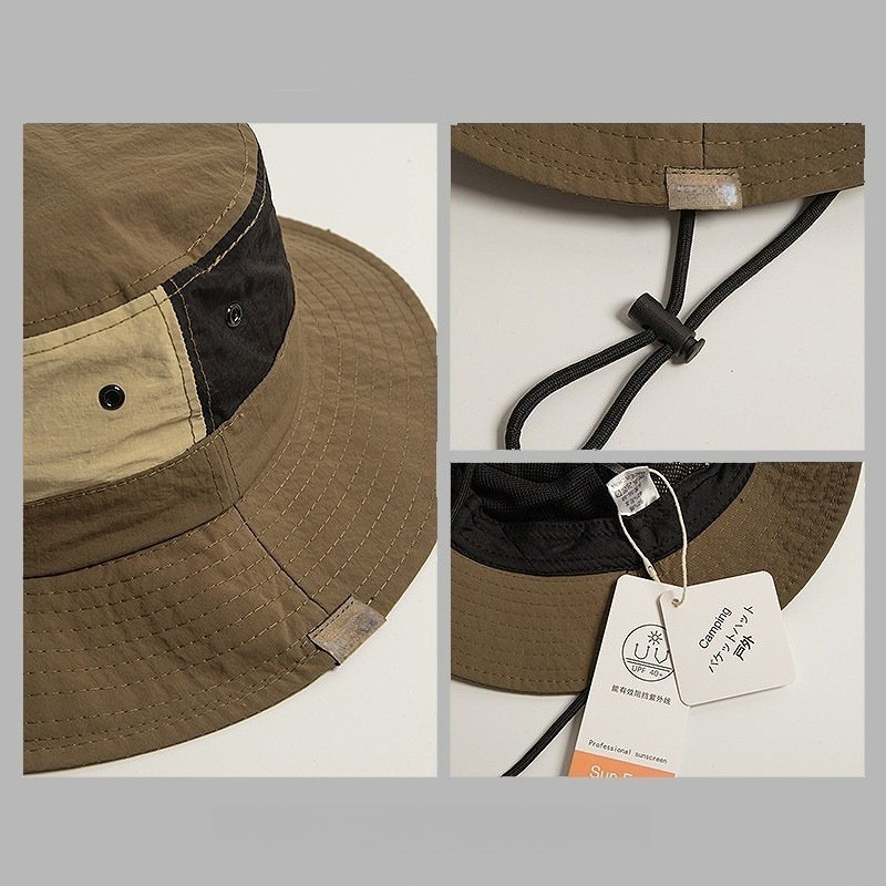 Japanese Style Summer Sun Prot – Running Cap Lightweight recenzja i cena