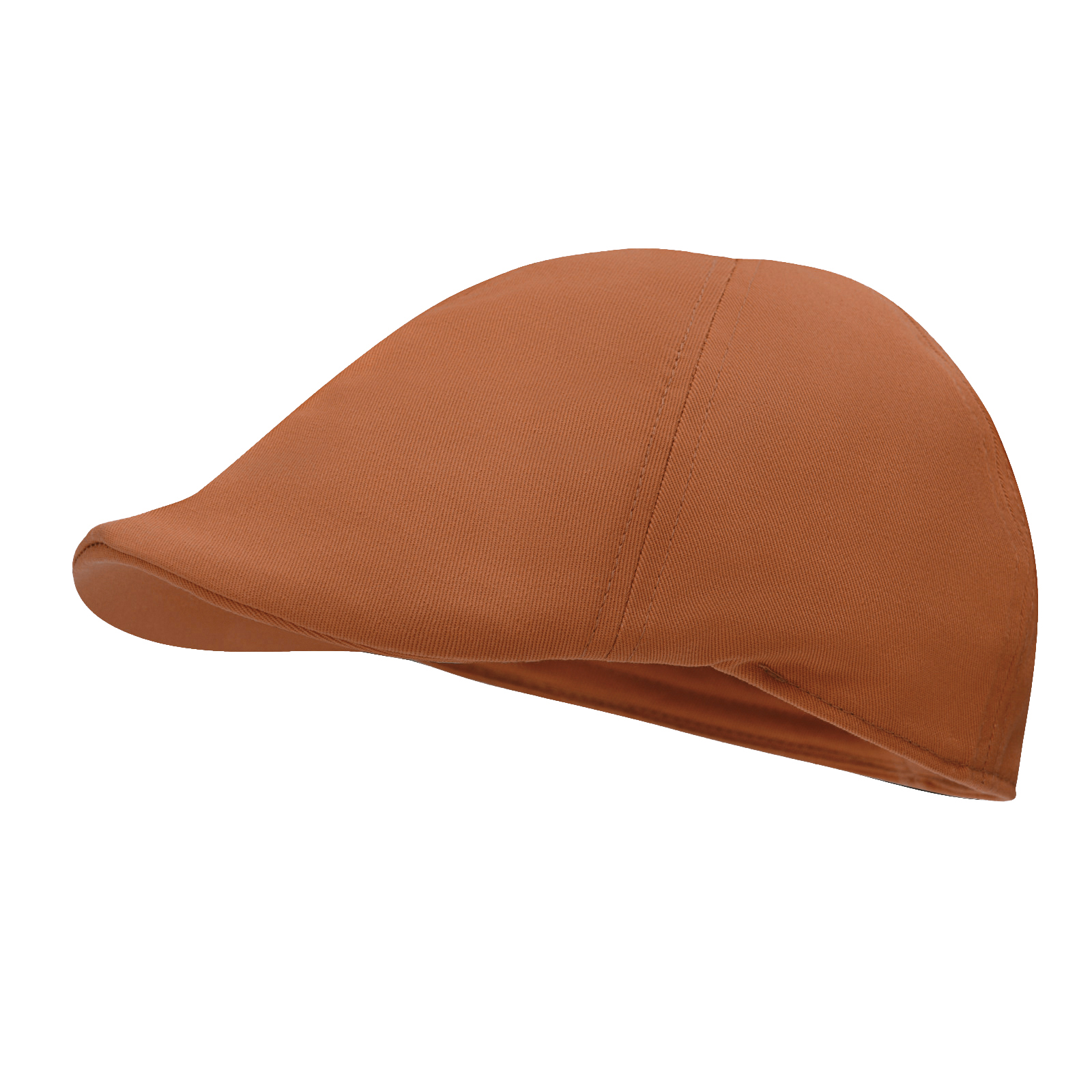 JANGOUL Men's Classic Cotton I – Newsboy Cap Ivy recenzja i cena