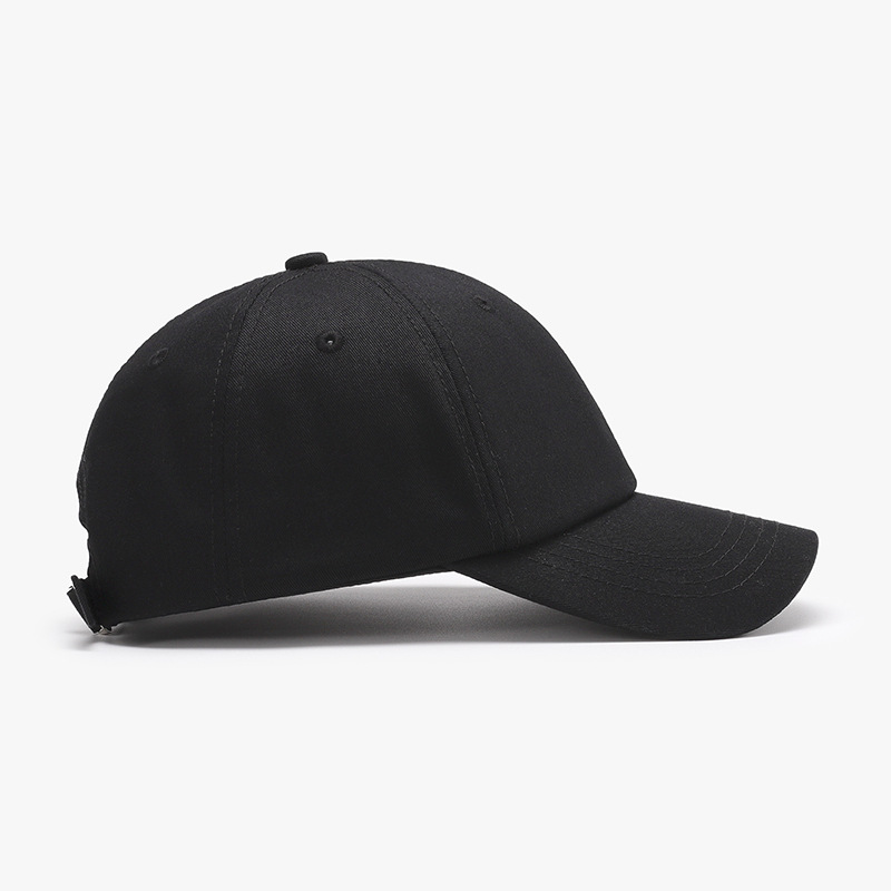 Summer Casual Plain Baseball C – Dad Hat Cotton recenzja i cena