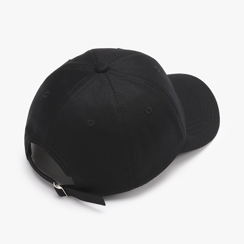 Summer Casual Plain Baseball C – Dad Hat Cotton recenzja i cena