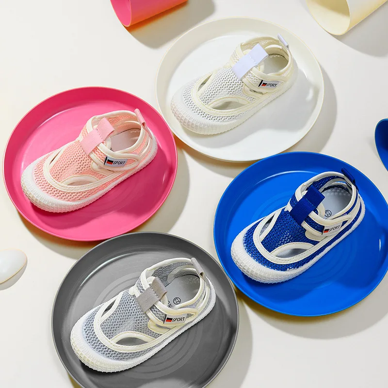 Kids Sandals Children Summer S – Snapback Hat Flat recenzja i cena