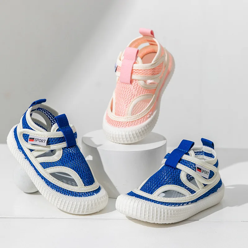 Kids Sandals Children Summer S – Snapback Hat Flat recenzja i cena
