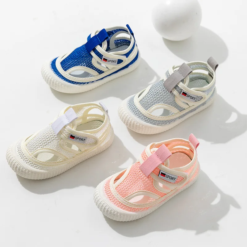Kids Sandals Children Summer S – Snapback Hat Flat recenzja i cena