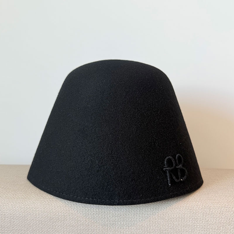 Women Bucket Hat Winter Keep W – Fedora Hat Wool recenzja i cena