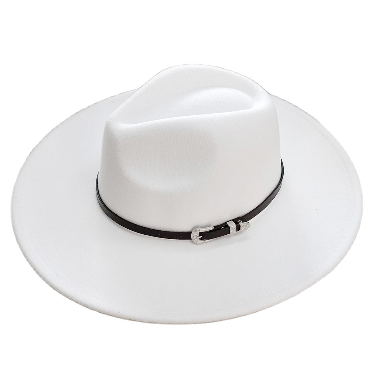 Classic Felt Fedora Hat For Me – Fedora Hat Wool recenzja i cena