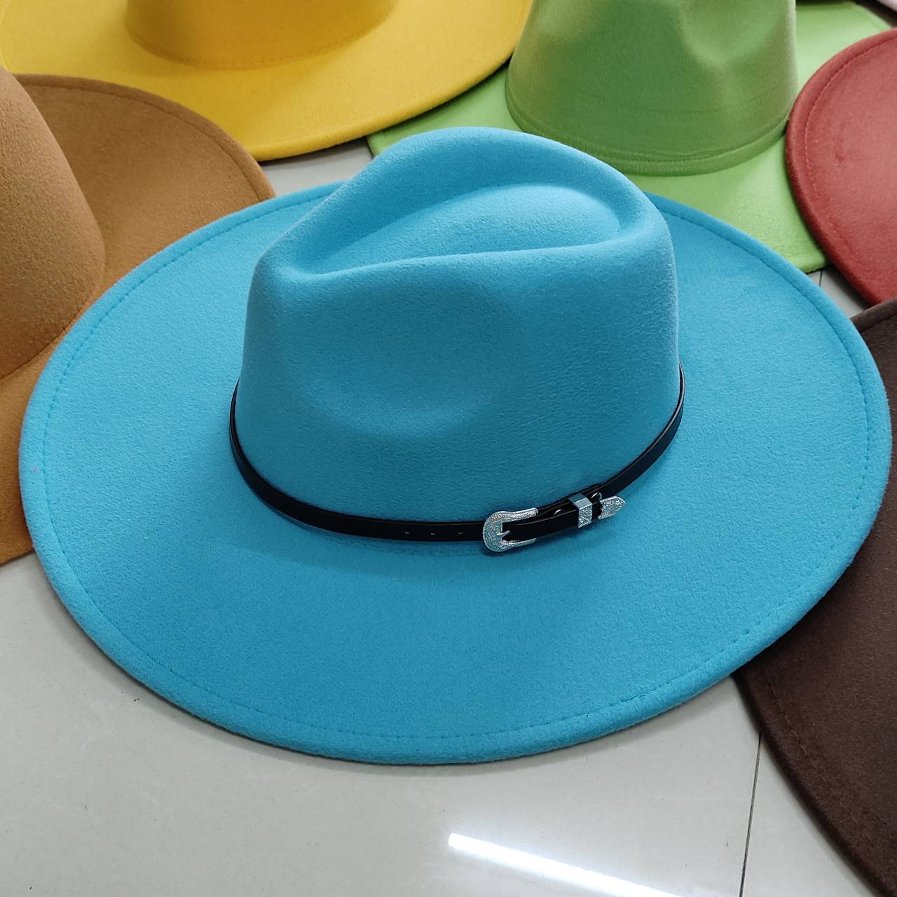 Classic Felt Fedora Hat For Me – Fedora Hat Wool recenzja i cena