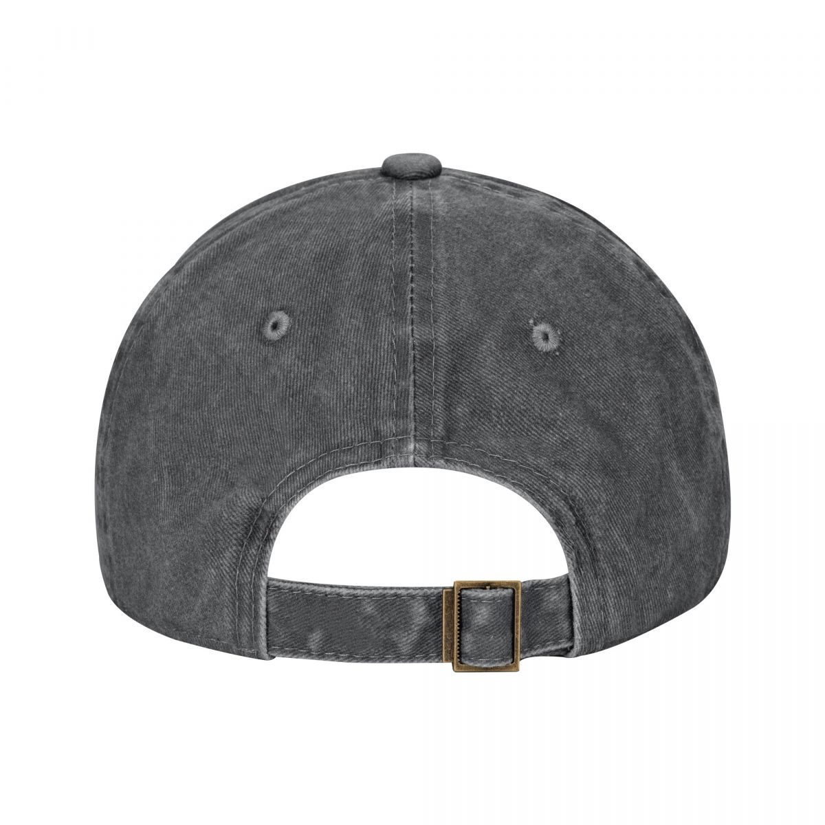 Washed Men's Baseball Cap Coff – Golf Cap Dad recenzja i cena