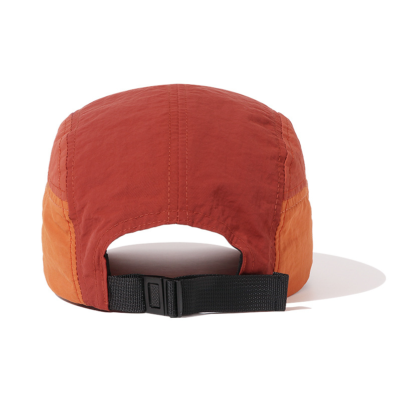 Unisex Lightweight 5 Panel Bas – Corduroy Cap 5 Panel recenzja i cena