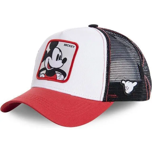 Kawaii Mickey Trucker Cap Mesh – Trucker Cap Mesh recenzja i cena