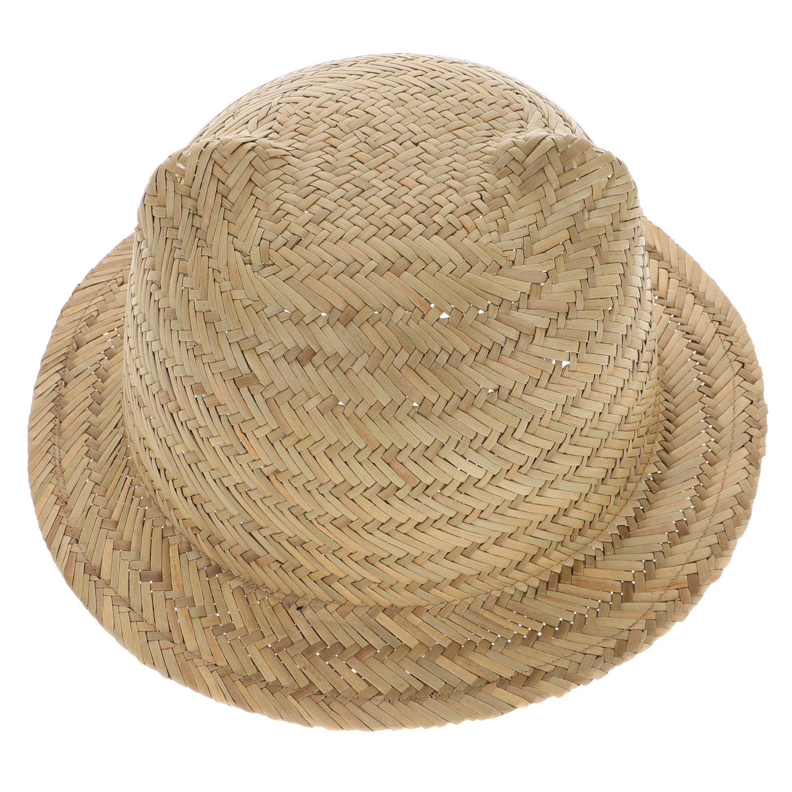 Kids Straw Sun Hat Breathable  – Sun Hat Wide Brim recenzja i cena