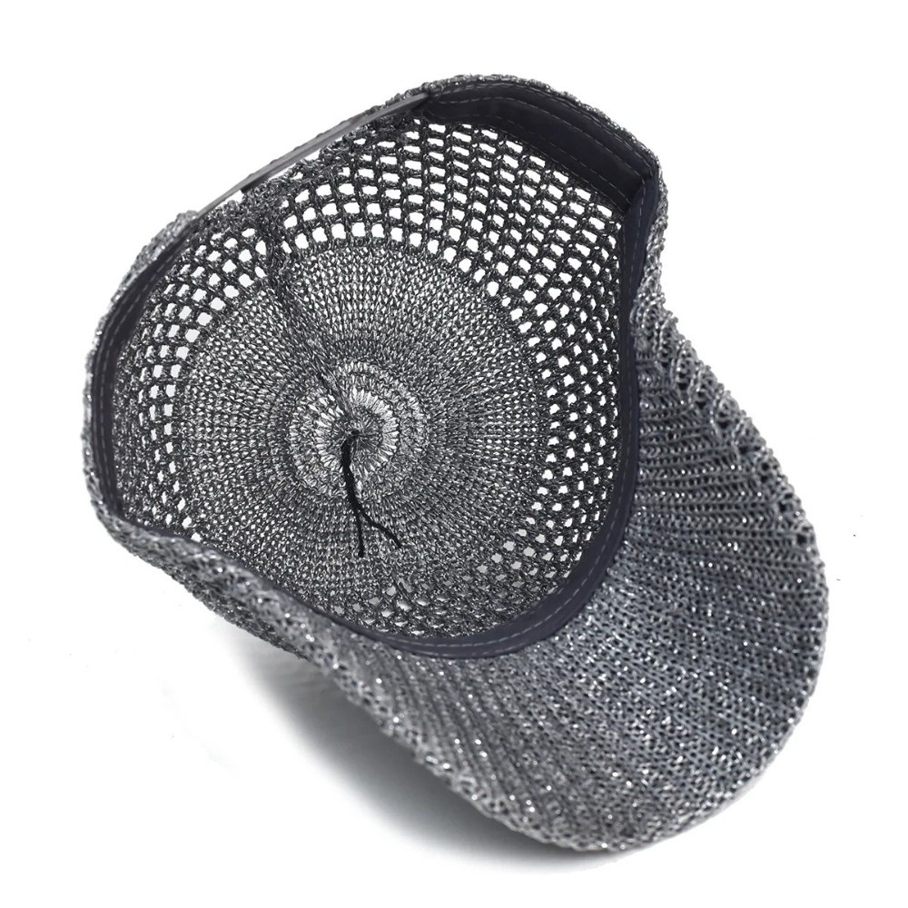 Versatile Polyester Breathable – Trucker Cap Mesh recenzja i cena