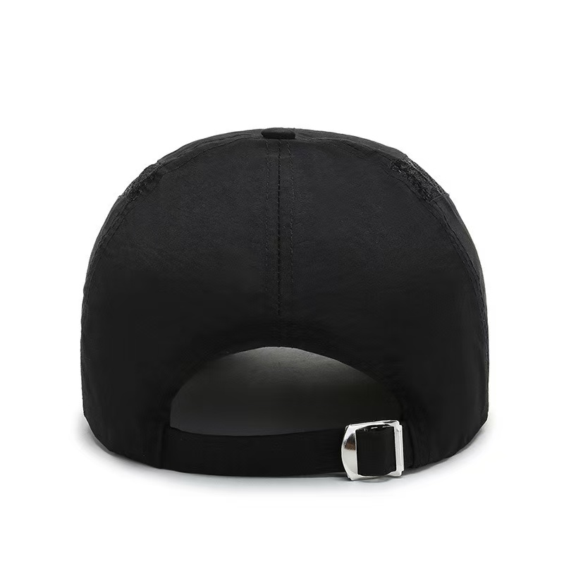 1PC Breathable Mesh Baseball C – Trucker Cap Mesh recenzja i cena