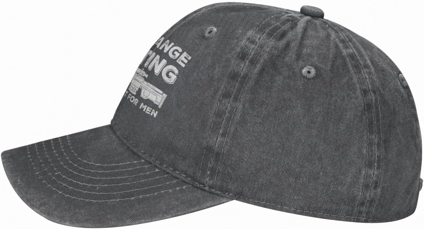 Funny Hat Long Ranges Shooting – Golf Cap Dad recenzja i cena