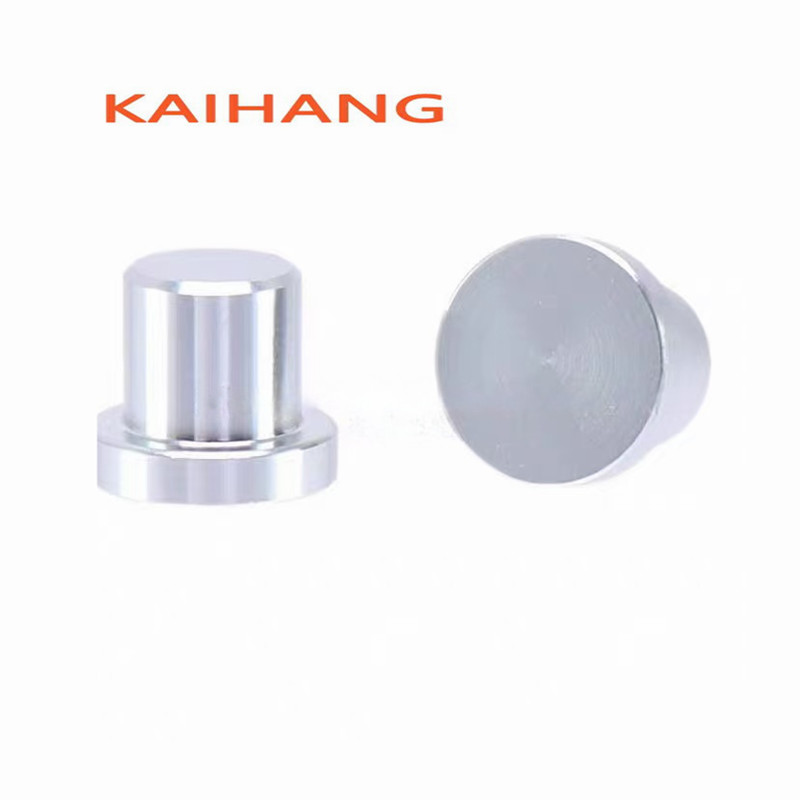 5PCS 11X9.4mm Aluminum Alloy S – Snapback Hat Flat recenzja i cena