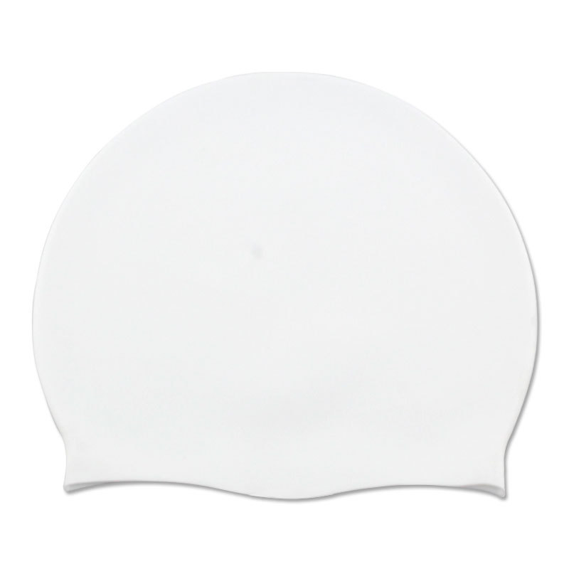 1 Pcs Silicone Swimming Cap Me – Swim Hat Silicone recenzja i cena