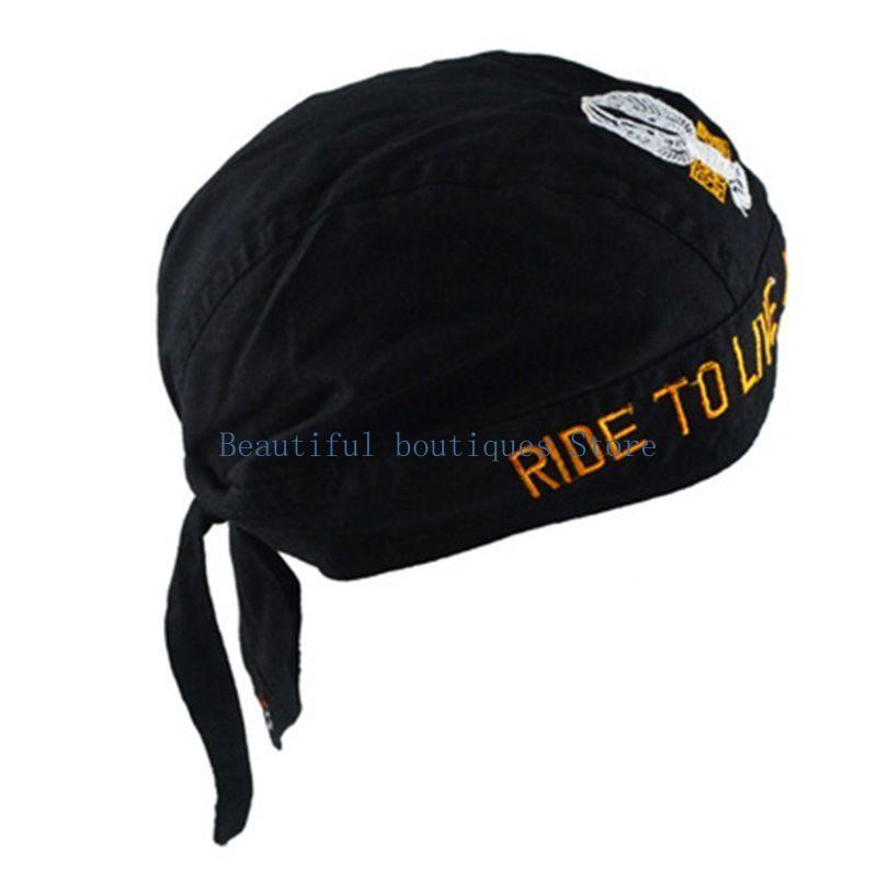 U4LF Head Wraps Cycling Skull  – Skull Cap Helmet Liner recenzja i cena