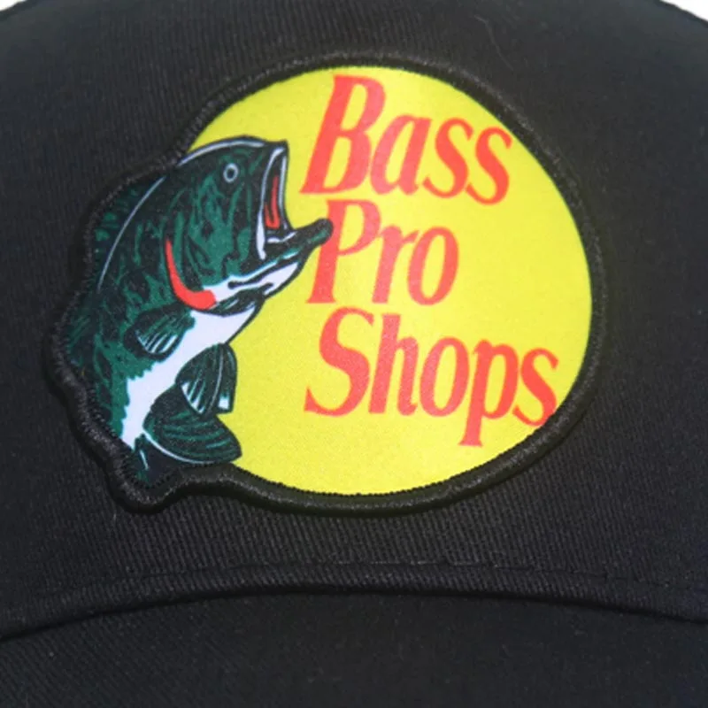 Fashion Fish Trucker Caps Men  – Trucker Cap Mesh recenzja i cena