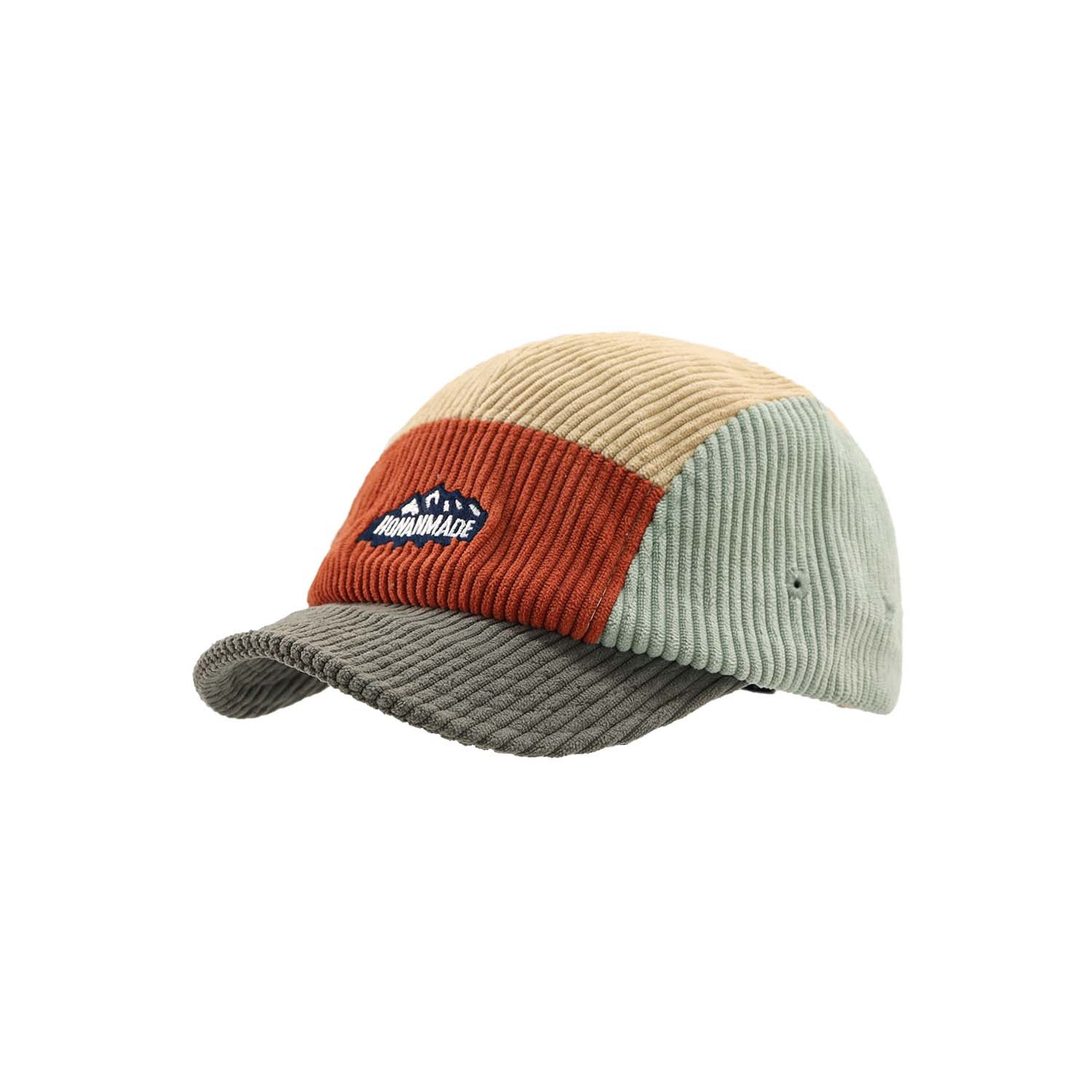 Women's Soft Textured Corduroy – Corduroy Cap 5 Panel recenzja i cena
