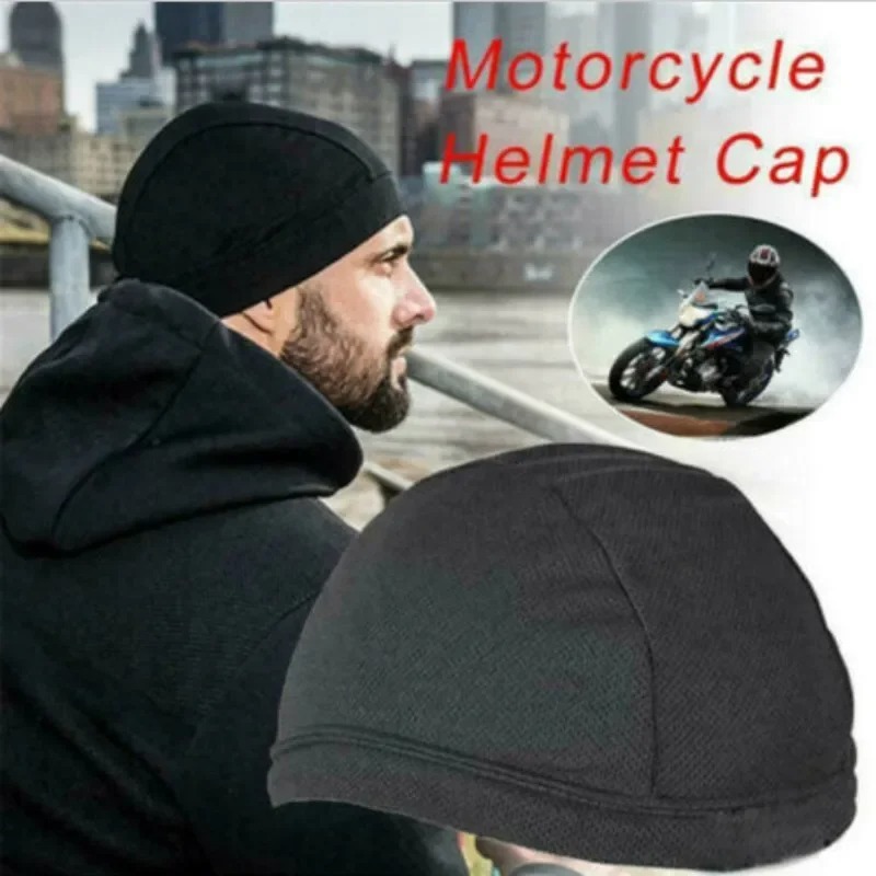 Breathable Quick-Drying Helmet – Skull Cap Helmet Liner recenzja i cena