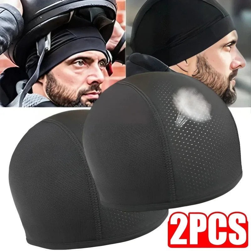 Breathable Quick-Drying Helmet – Skull Cap Helmet Liner recenzja i cena