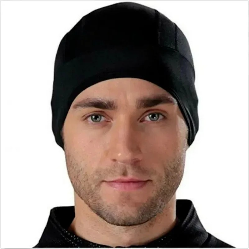 Breathable Quick-Drying Helmet – Skull Cap Helmet Liner recenzja i cena