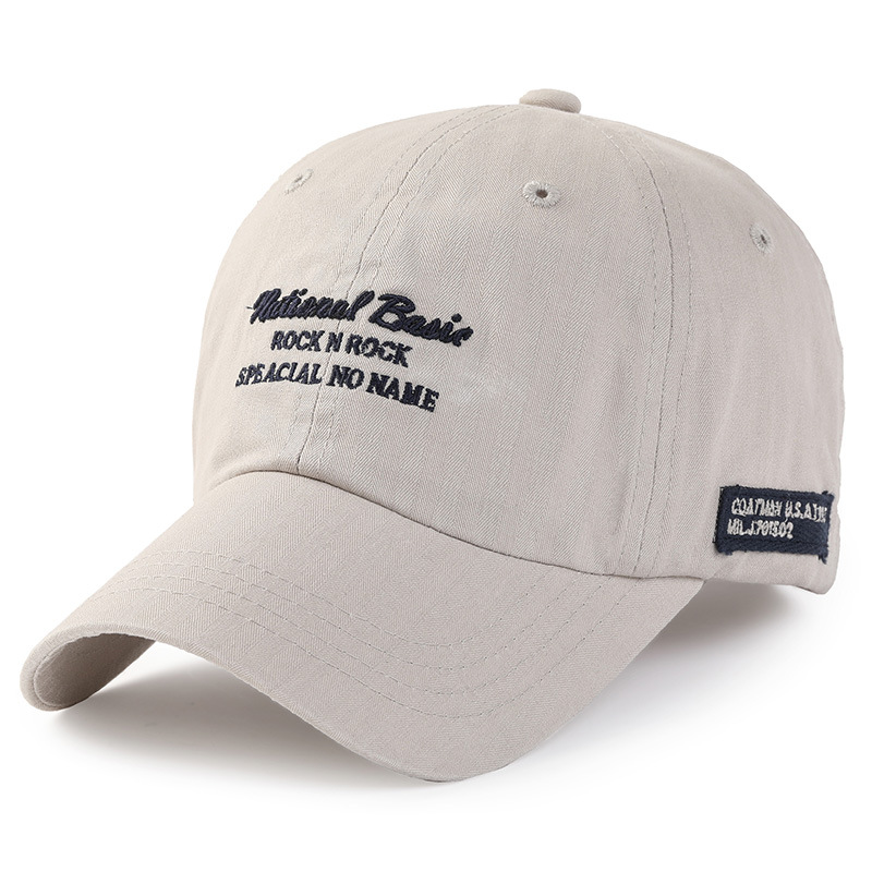 Baseball Cap 100% Cotton SOFT  – Dad Hat Cotton recenzja i cena
