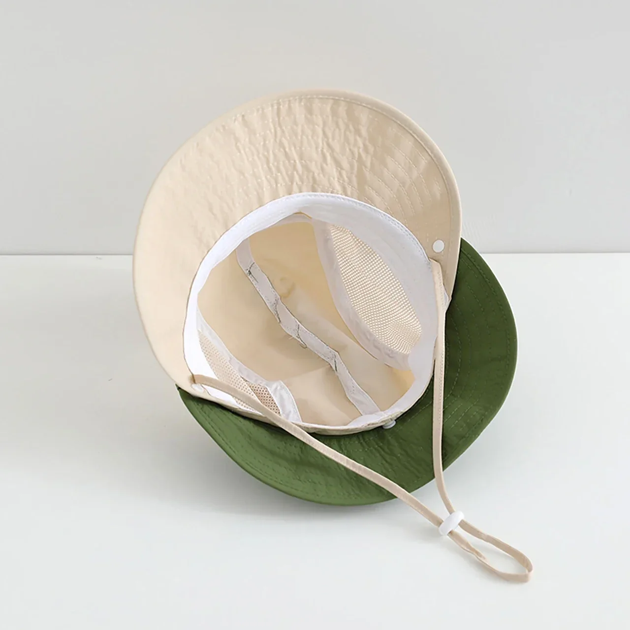 Baby Cartoon Bear Rabbit Ear S – Visor Sun Hat recenzja i cena