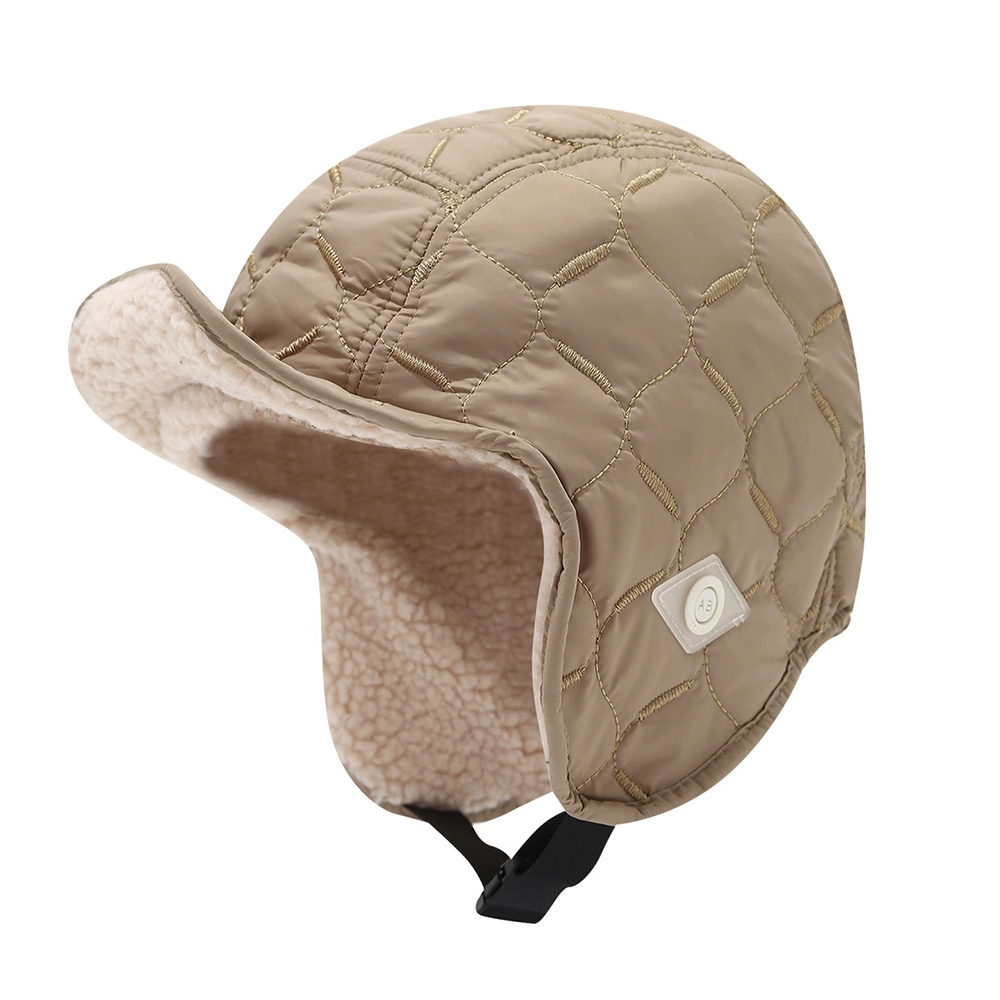 Winter Men Women Trapper Aviat – Trapper Hat Ear Flap recenzja i cena
