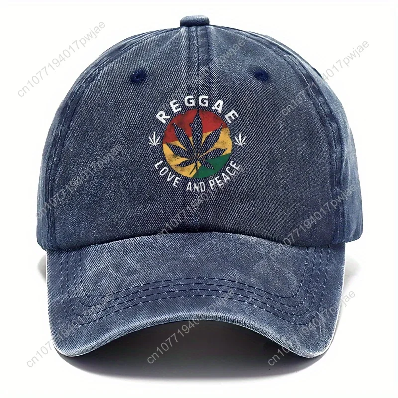 1pc Retro Distressed Washed Ba – Dad Hat Cotton recenzja i cena